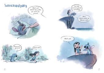 Lilo & Stitch: O'hana heißt Familie