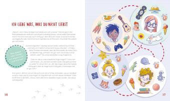 Wir leben  - wir lieben 