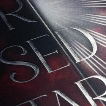 Beneath Cursed Stars 1: Beneath Cursed Stars