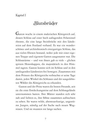 Disney Villains 11: Fangt das Biest!