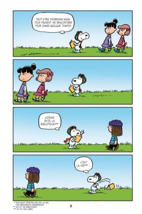 Peanuts für Kids - Neue Abenteuer 3: Snoopy, das Flieger-Ass