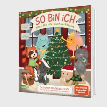 So bin ich - Alles für die Weihnachtszeit
