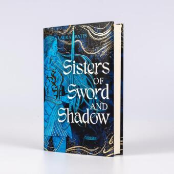 Sisters of Sword and Shadow (Sisters of Sword and Shadow 1)