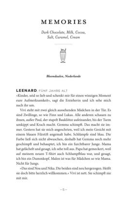 The Lies We Hide (Brouwen Dynasty 1)