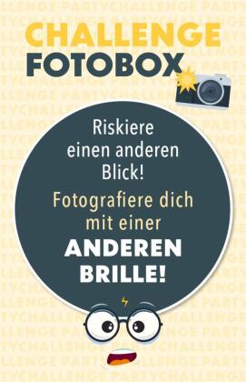 Challenge accepted!