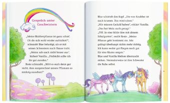 Einhorn-Paradies (Leseanfänger, Bd. 2)