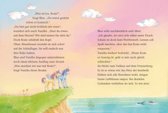 Einhorn-Paradies (Leseanfänger, Bd. 2)