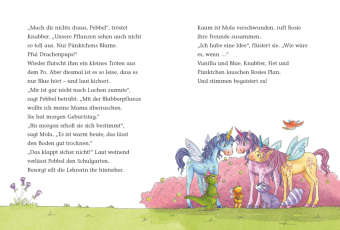 Einhorn-Paradies (Leseanfänger, Bd. 2)