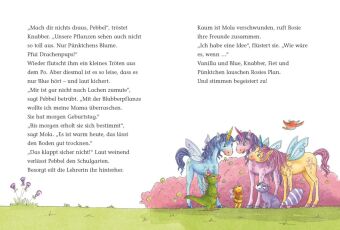 Einhorn-Paradies (Erstlesebuch, Bd. 2)