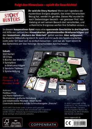 Draculas Vermächtnis