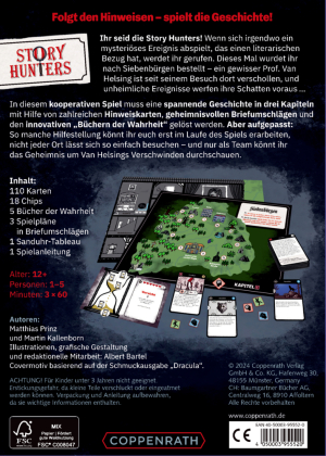 Draculas Vermächtnis
