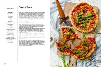 Lecker an Bord 2