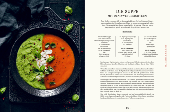 Das Gruselkochbuch