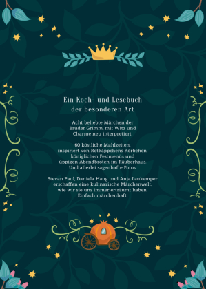 Meine Märchenküche