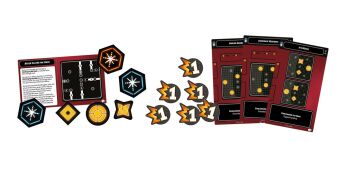 Star Wars: Shatterpoint - Never Tell Me The Odds Mission Pack