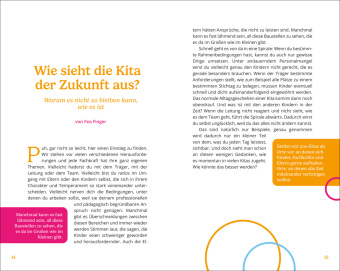Kitarevolution. Einfach machen!