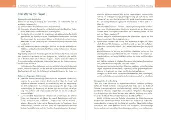 Kinderschutz im Ganztag. Best Practice