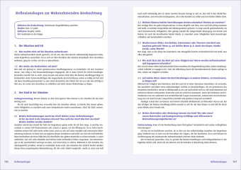 Wahrnehmendes Beobachten in Krippe und Kindertagespflege