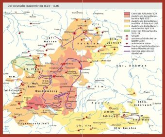 Der Bauernkrieg