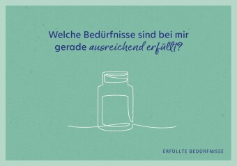 Kinder achtsam und bedürfnisorientiert begleiten. 40 Reflexionskarten für die Teamarbeit