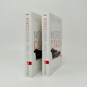Mordscoach