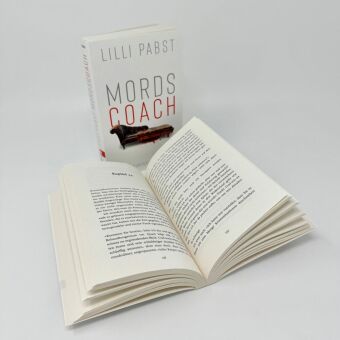 Mordscoach