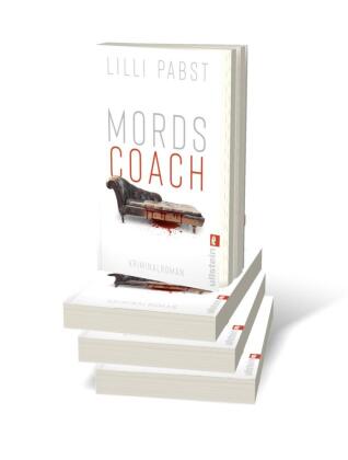 Mordscoach