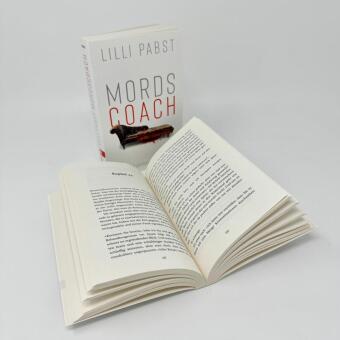 Mordscoach