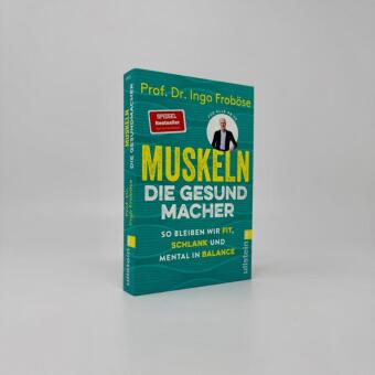 Muskeln - die Gesundmacher 