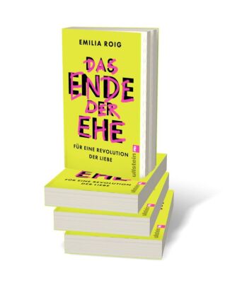 Das Ende der Ehe