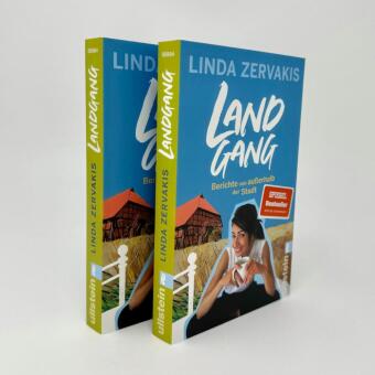 Landgang