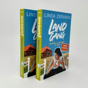 Landgang