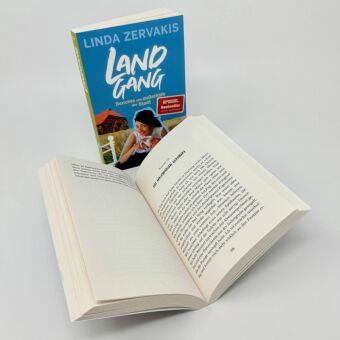 Landgang