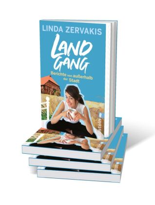 Landgang