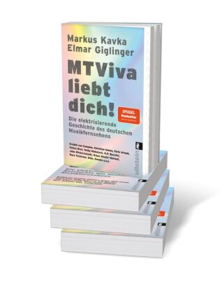 MTViva liebt dich!