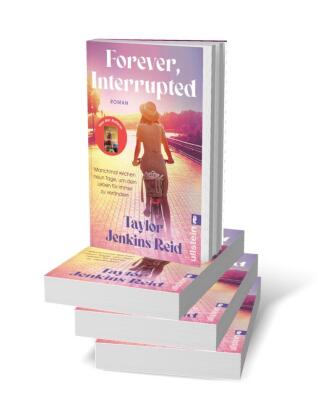 Forever, Interrupted
