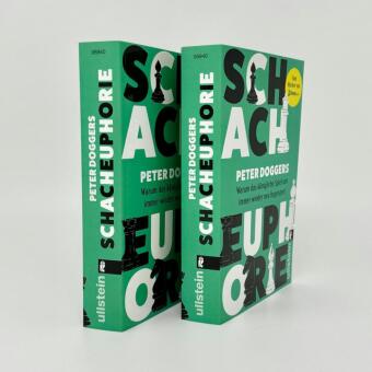 Schach-Euphorie