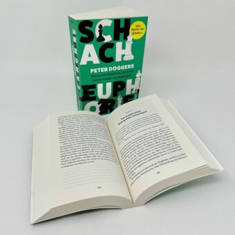 Schach-Euphorie