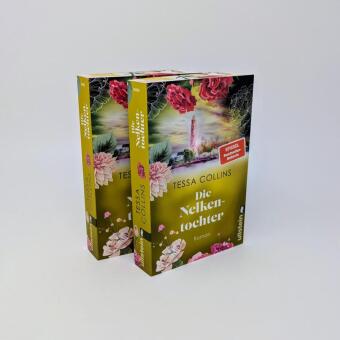 Die Nelkentochter