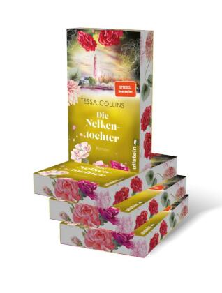 Die Nelkentochter