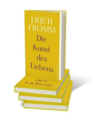 Die Kunst des Liebens