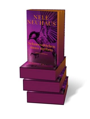 Schneewittchen muss sterben 