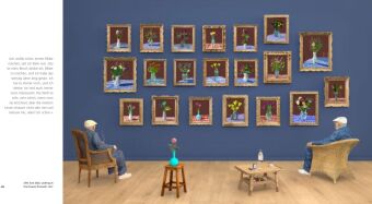 HOCKNEY TOTAL
