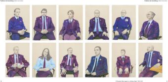 HOCKNEY TOTAL
