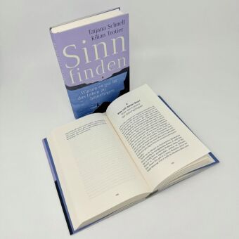 Sinn finden