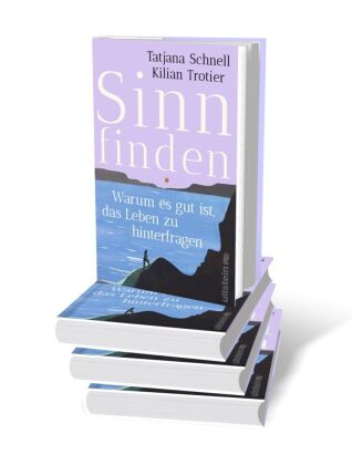 Sinn finden