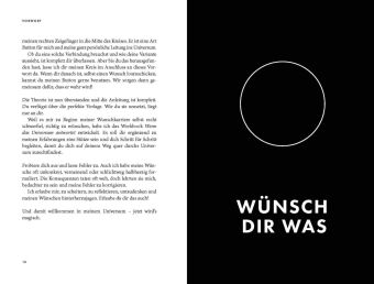 Mein Kopf, ein Universum