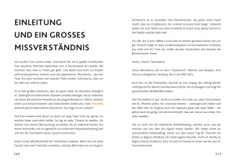 Eingetaucht: Das Tierwohl-Paradox 