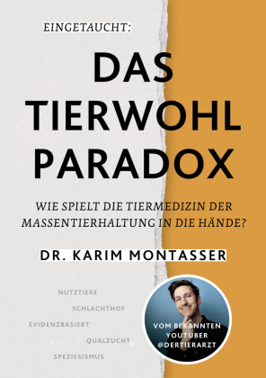 Eingetaucht: Das Tierwohl-Paradox 