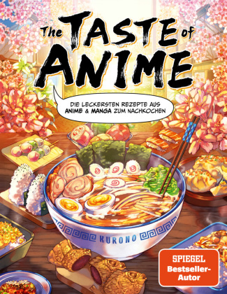 The Taste of Anime